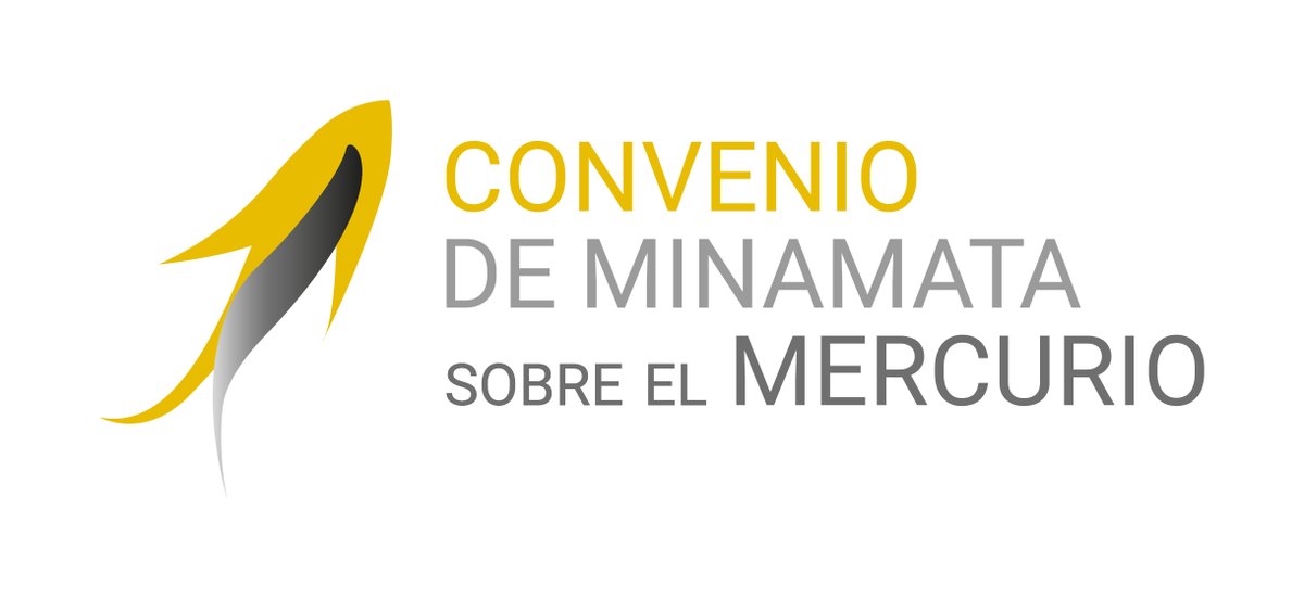 Logo Minamata