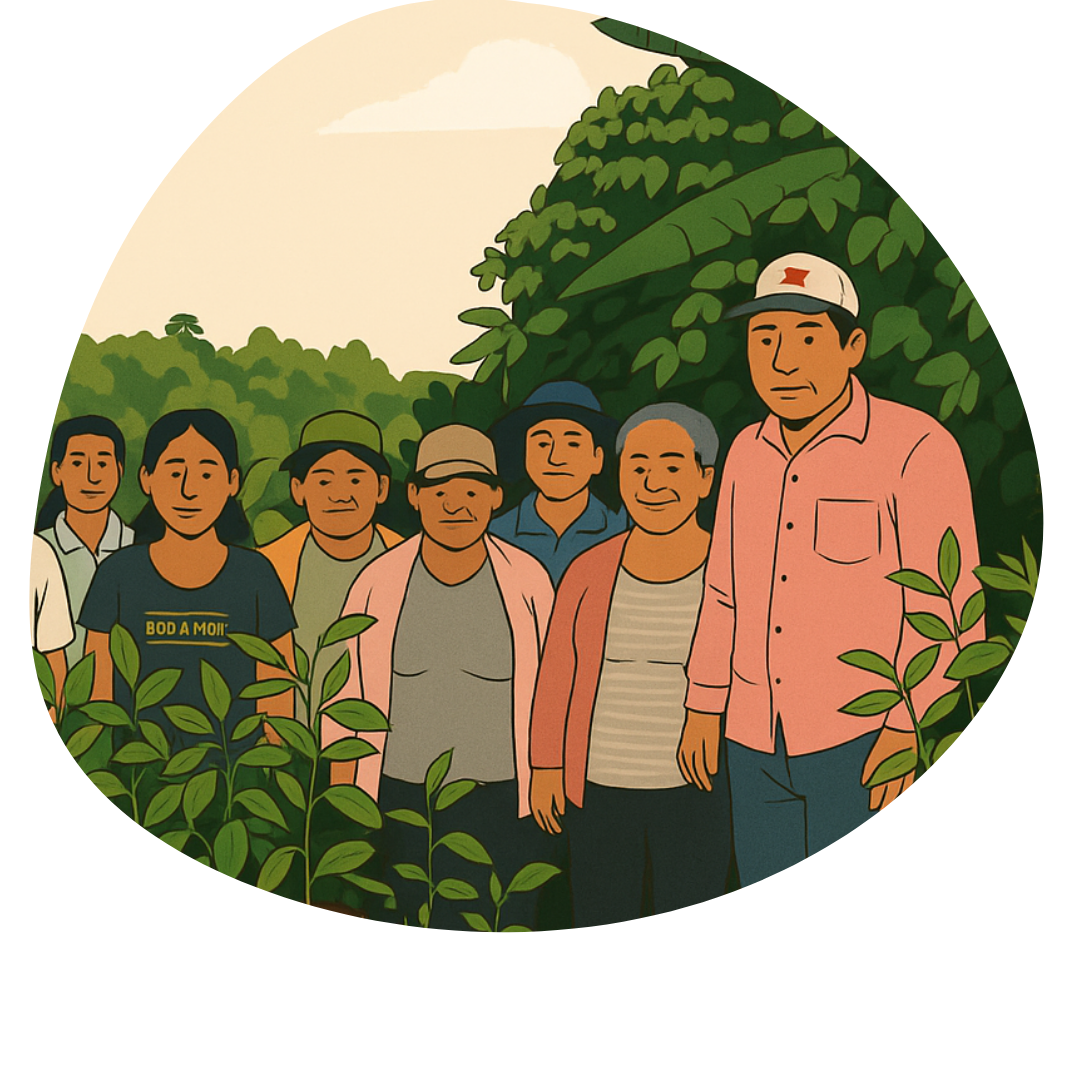 Brown and Green World Day for the Environment Social Media Graphic (2)