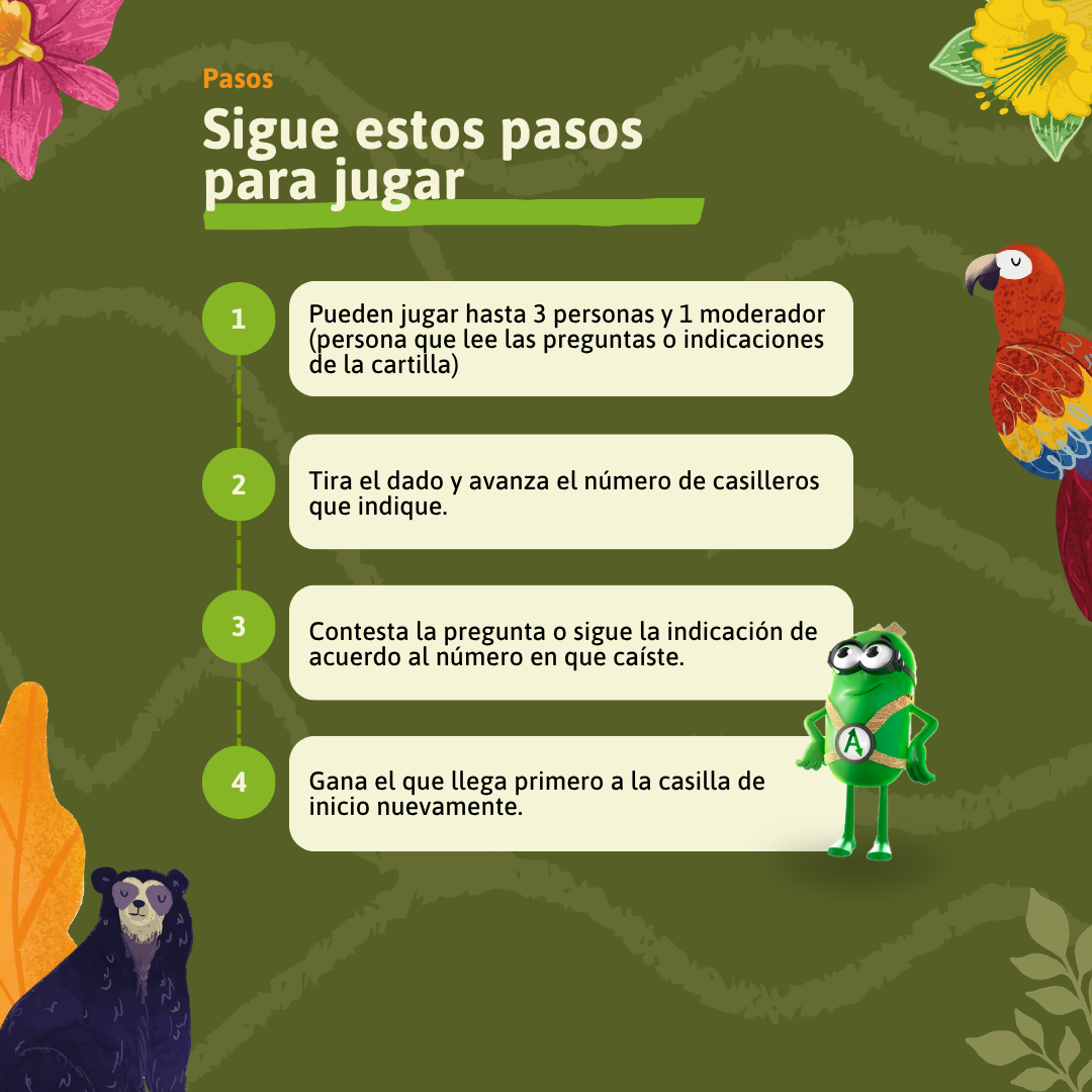 COMO LUDO